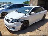 TOYOTA COROLLA S 1NXBU40E59Z048062 снимка