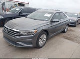 VOLKSWAGEN JETTA 1.4T R-LINE/1.4T S/1.4T SE 3VWCB7BU7LM030563 снимка