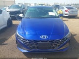 Hyundai Elantra Hybrid Limited KMHLN4AJ9PU080846 fotografie