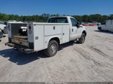 FORD F-250 XL 1FDBF2B67EEA49254 снимка