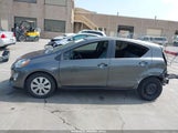 TOYOTA PRIUS C ONE JTDKDTB32G1134020 снимка