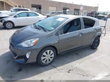 TOYOTA PRIUS C ONE JTDKDTB32G1134020 снимка