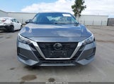 NISSAN SENTRA SV XTRONIC CVT 3N1AB8CV3NY290044 снимка