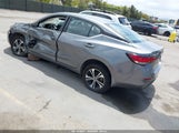 NISSAN SENTRA SV XTRONIC CVT 3N1AB8CV3NY290044 photo