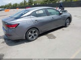 NISSAN SENTRA SV XTRONIC CVT 3N1AB8CV3NY290044 снимка