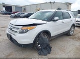FORD EXPLORER LIMITED 1FM5K8F88DGC44435 снимка