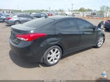 HYUNDAI ELANTRA LIMITED KMHDH4AE9DU510482 снимка