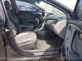 HYUNDAI ELANTRA LIMITED KMHDH4AE9DU510482 снимка