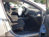 CHEVROLET MALIBU LT 1G1ZD5ST1JF289056 photo