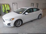 FORD FUSION SE 3FA6P0HD4LR165511 снимка