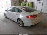 FORD FUSION SE 3FA6P0HD4LR165511 снимка