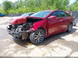 HYUNDAI SONATA SE 5NPEC4AC4BH211270 снимка