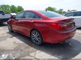HYUNDAI SONATA SE 5NPEC4AC4BH211270 снимка