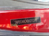 HYUNDAI SONATA SE 5NPEC4AC4BH211270 снимка