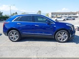 CADILLAC XT5 FWD PREMIUM LUXURY 1GYKNCRS3PZ176654 fotografie
