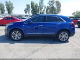 CADILLAC XT5 FWD PREMIUM LUXURY 1GYKNCRS3PZ176654 fotografie