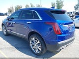 CADILLAC XT5 FWD PREMIUM LUXURY 1GYKNCRS3PZ176654 fotografie