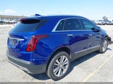 CADILLAC XT5 FWD PREMIUM LUXURY 1GYKNCRS3PZ176654 fotografie