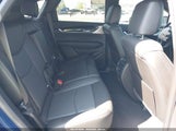 CADILLAC XT5 FWD PREMIUM LUXURY 1GYKNCRS3PZ176654 fotografie
