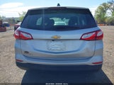 CHEVROLET EQUINOX FWD LS 3GNAXHEV7LS594089 fotografie