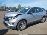 CHEVROLET EQUINOX FWD LS 3GNAXHEV7LS594089 снимка