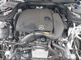 MERCEDES-BENZ GLC 300 SUV W1N0G8DB0NG080347 снимка