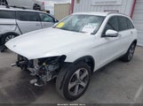 MERCEDES-BENZ GLC 300 SUV W1N0G8DB0NG080347 photo
