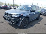 LAND ROVER DISCOVERY SPORT HSE LUX SALCT2FX0KH795813 fotografie