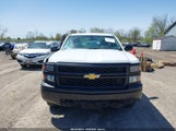 CHEVROLET SILVERADO 1500 WORK TRUCK 1WT 1GCNKPEH6EZ345592 снимка