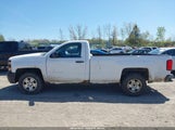 CHEVROLET SILVERADO 1500 WORK TRUCK 1WT 1GCNKPEH6EZ345592 fotografie