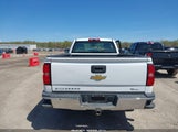 CHEVROLET SILVERADO 1500 WORK TRUCK 1WT 1GCNKPEH6EZ345592 photo