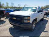 CHEVROLET SILVERADO 1500 WORK TRUCK 1WT 1GCNKPEH6EZ345592 photo