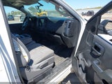 CHEVROLET SILVERADO 1500 WORK TRUCK 1WT 1GCNKPEH6EZ345592 photo