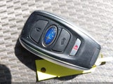 SUBARU FORESTER SPORT JF2SKAJC7KH488631 снимка