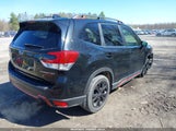 SUBARU FORESTER SPORT JF2SKAJC7KH488631 снимка