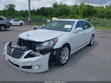 HYUNDAI EQUUS SIGNATURE KMHGH4JH2DU059788 fotografie