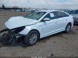 HYUNDAI SONATA SE 5NPE24AF8JH658812 снимка