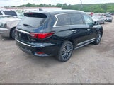 INFINITI QX60 LUXE AWD 5N1DL0MM8LC516594 photo