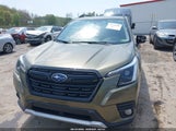 SUBARU FORESTER LIMITED JF2SKAPC5NH440315 снимка