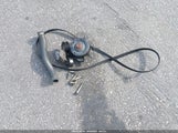 JEEP GRAND CHEROKEE LAREDO 1J8GS48K17C684497 снимка