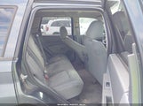 JEEP GRAND CHEROKEE LAREDO 1J8GS48K17C684497 снимка