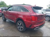 KIA SORENTO EX 5XYRHDLF6MG063000 снимка