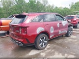 KIA SORENTO EX 5XYRHDLF6MG063000 снимка