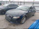 AUDI A4 2.0T PREMIUM WAUWFAFL5BA050709 снимка