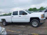 CHEVROLET SILVERADO 3500HD WT 1GC4KYC82GF287845 снимка