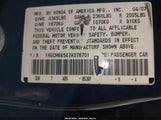 HONDA ACCORD 3.0 EX 1HGCM66547A078701 снимка