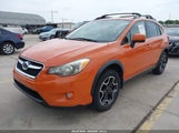 SUBARU XV CROSSTREK 2.0I PREMIUM JF2GPACC0E8257515 fotografie