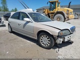 LINCOLN LS V6 1LNHM86S44Y630315 fotografie