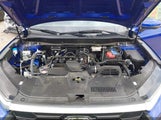 HONDA CR-V EX 2WD 5J6RS3H40SL005298 photo