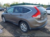 HONDA CR-V EX 3CZRM3H55DG705210 снимка